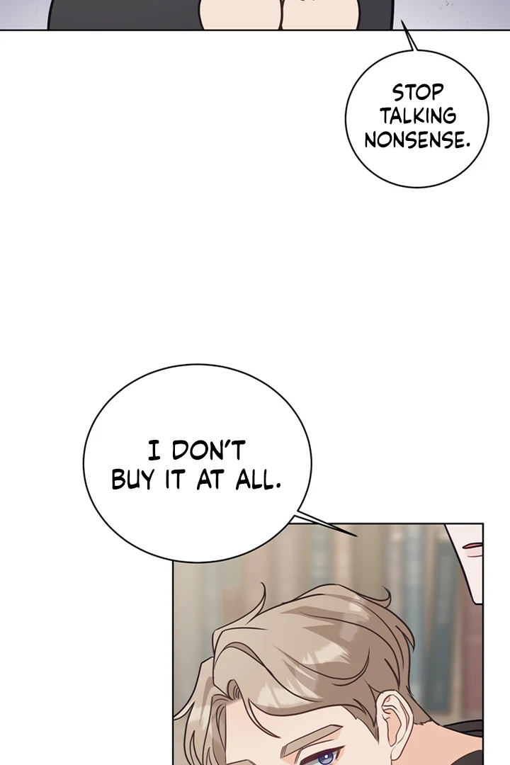 Last Dot Chapter 24 page 40 - 