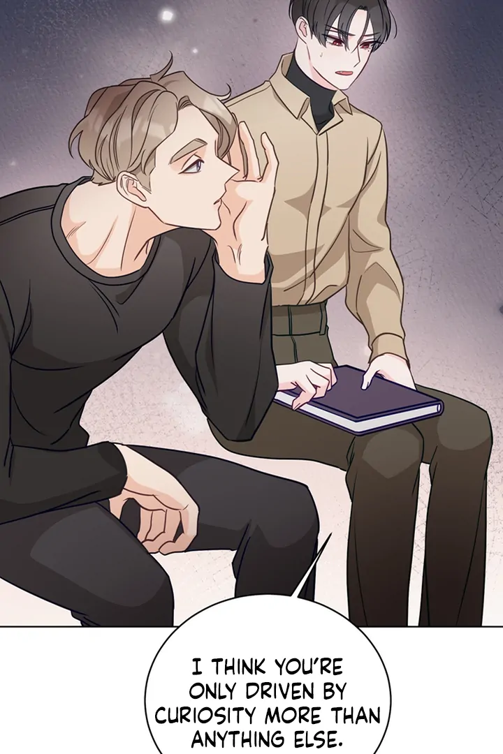 Last Dot Chapter 24 page 42 - 