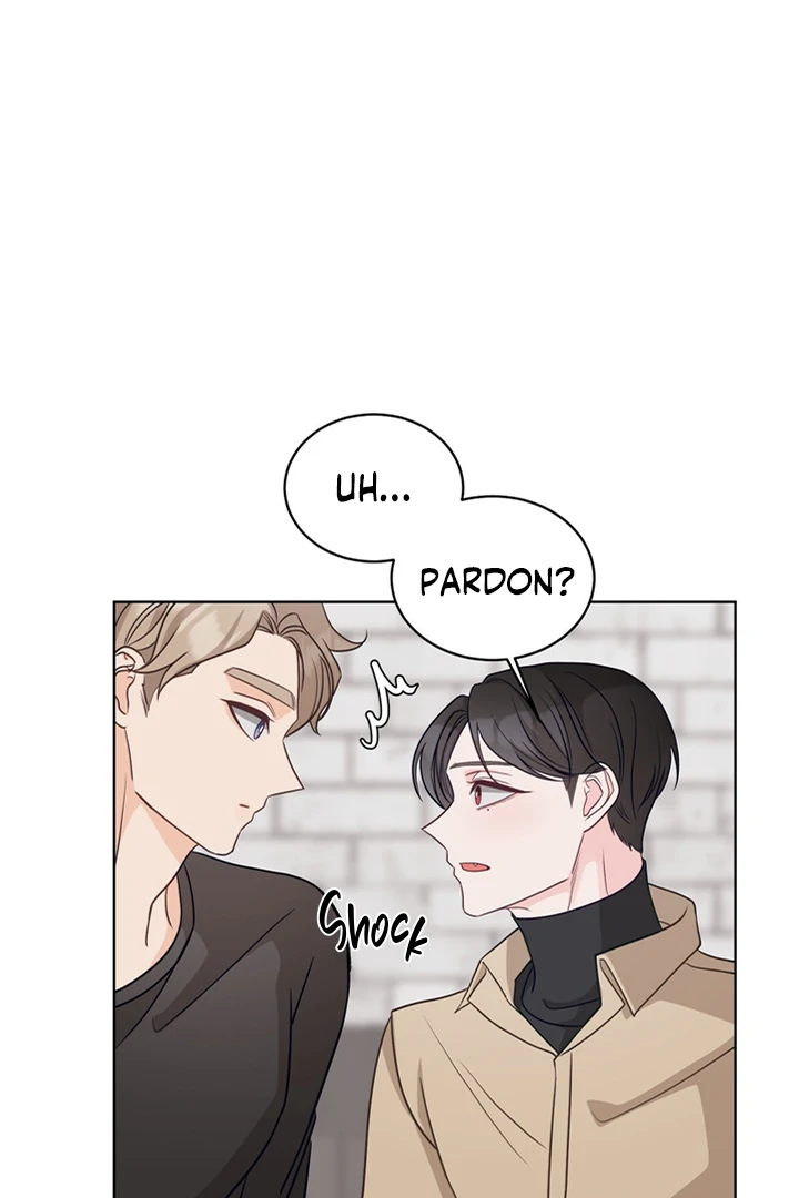 Last Dot Chapter 24 page 46 - 