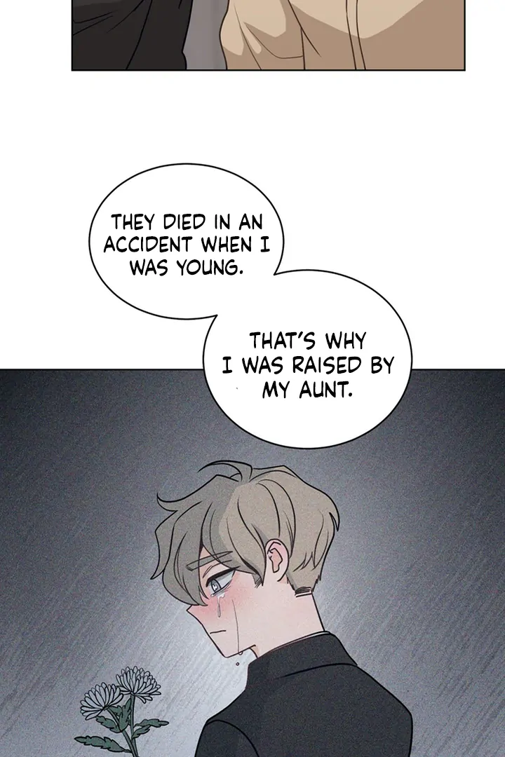 Last Dot Chapter 24 page 47 - 