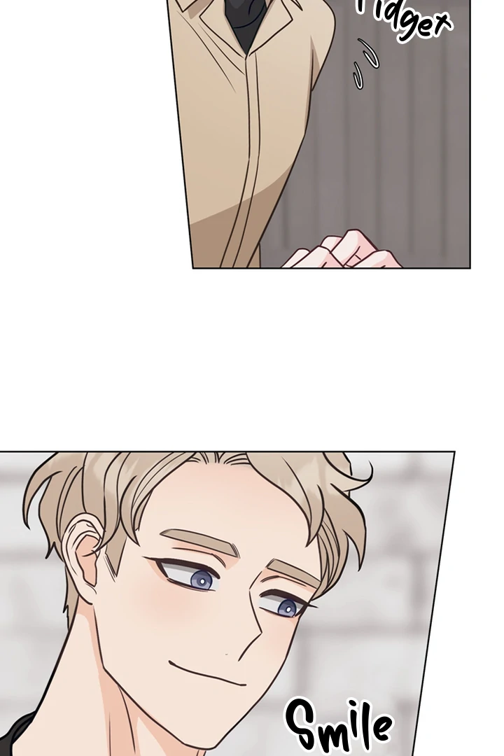 Last Dot Chapter 24 page 49 - 