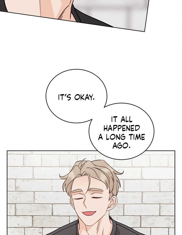 Last Dot Chapter 24 page 50 - 