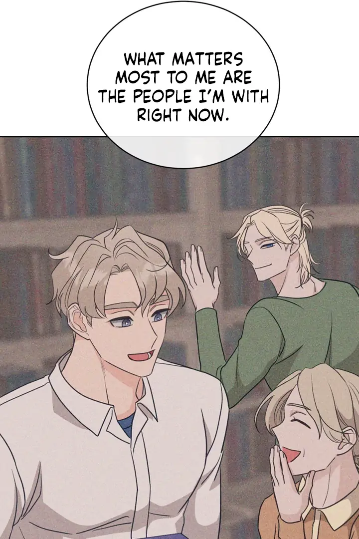 Last Dot Chapter 24 page 52 - 