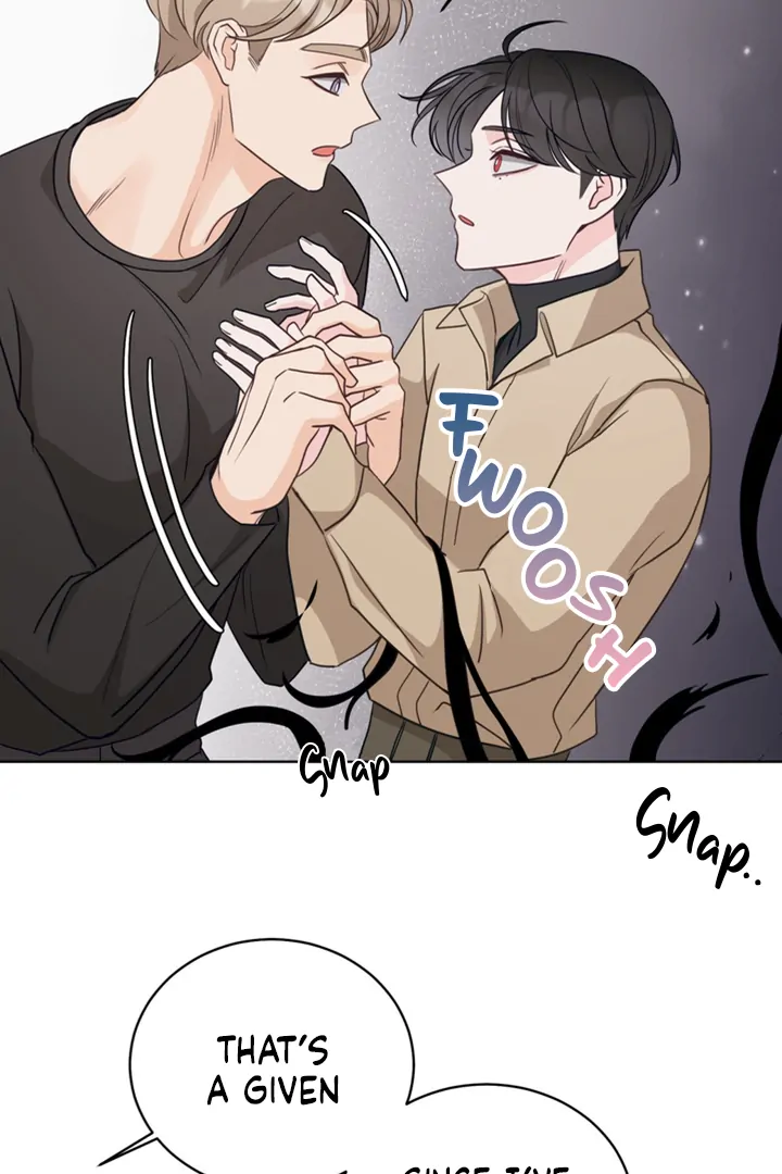 Last Dot Chapter 24 page 58 - 