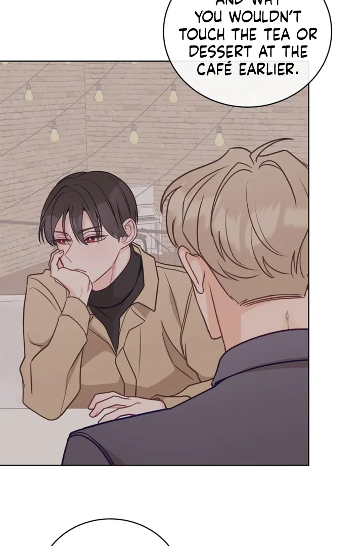 Last Dot Chapter 24 page 62 - 