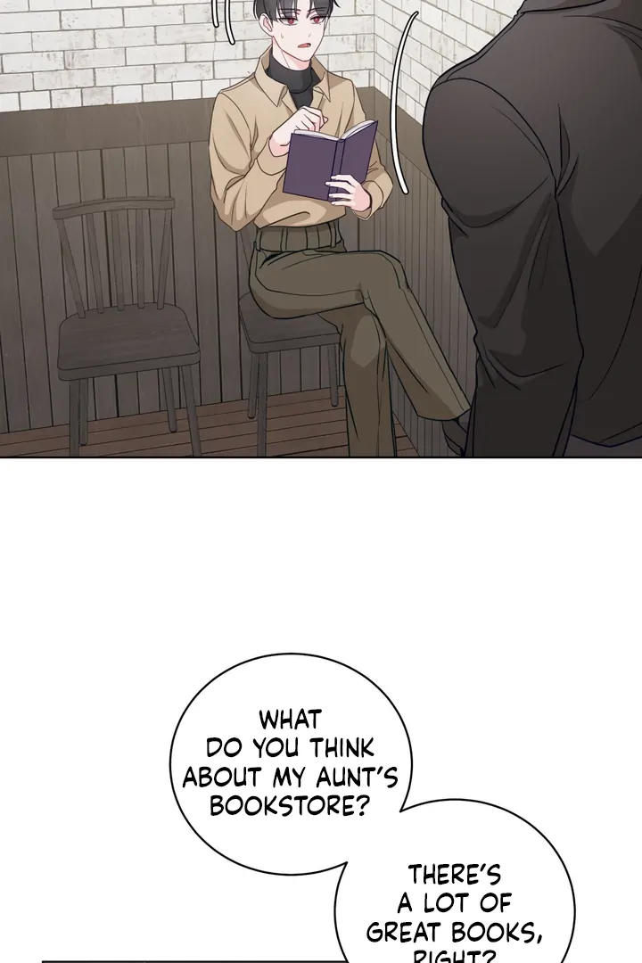 Last Dot Chapter 24 page 8 - 