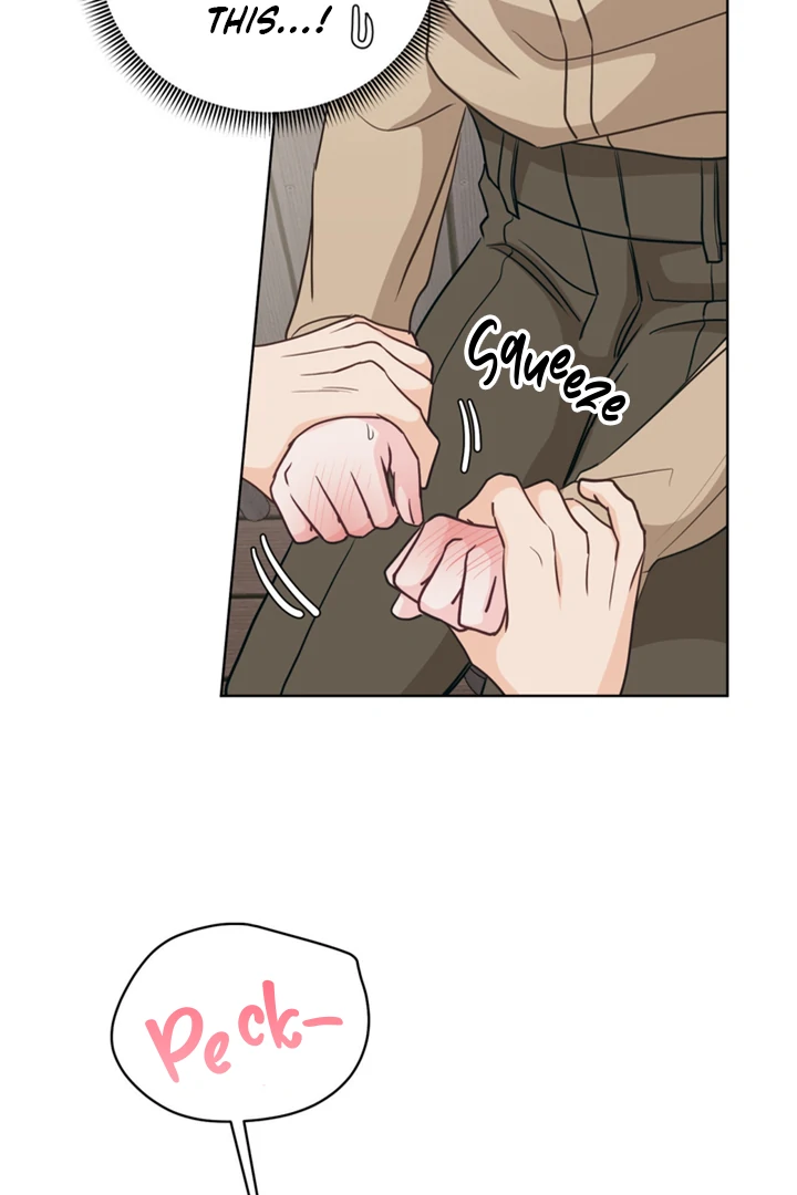 Last Dot Chapter 24 page 71 - 