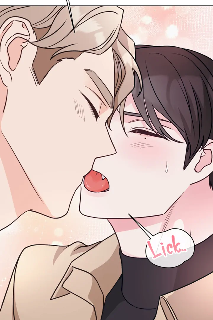 Last Dot Chapter 24 page 72 - 