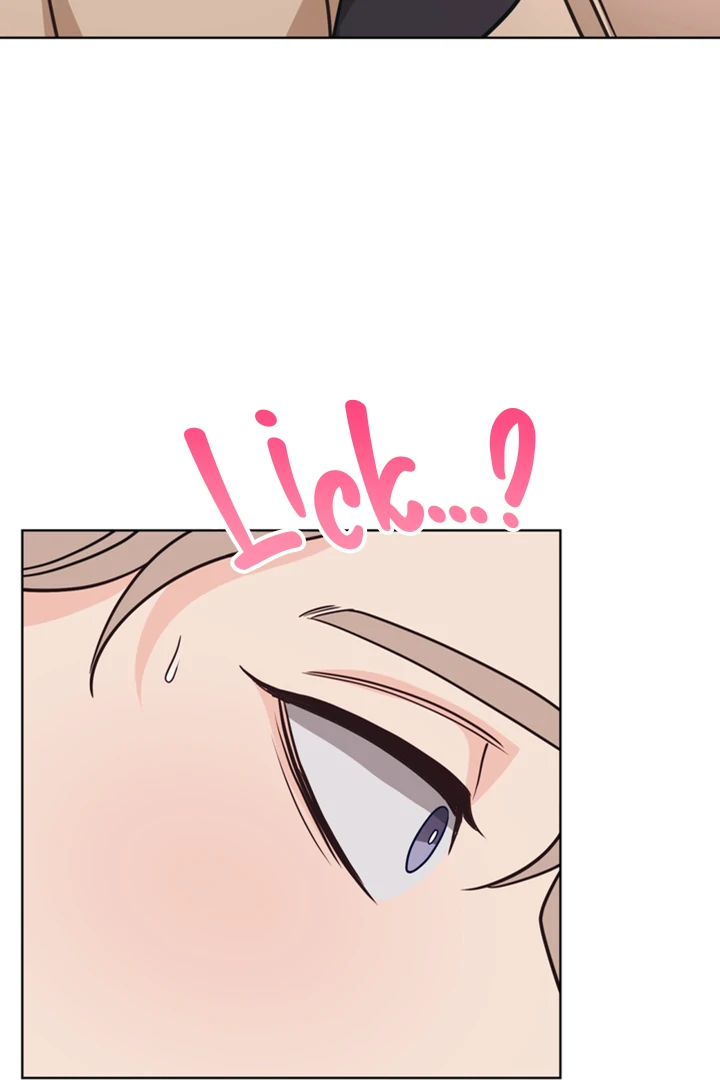 Last Dot Chapter 24 page 73 - 