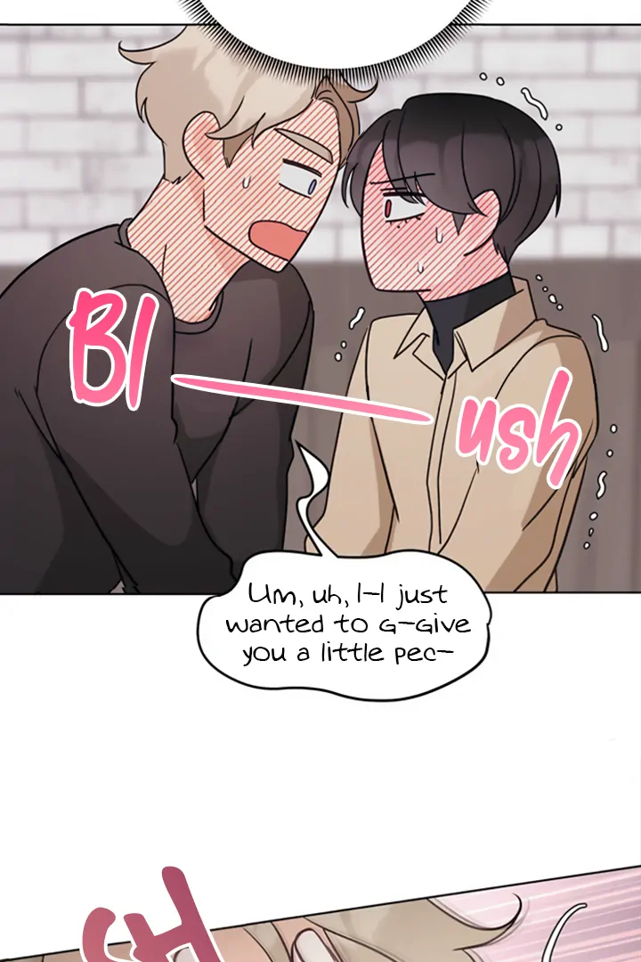 Last Dot Chapter 24 page 75 - 