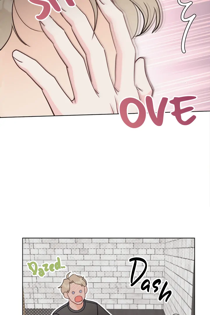 Last Dot Chapter 24 page 76 - 