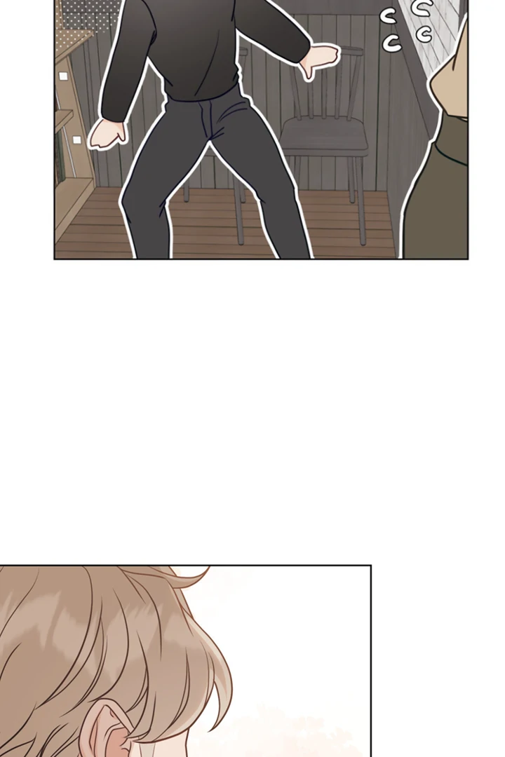 Last Dot Chapter 24 page 77 - 
