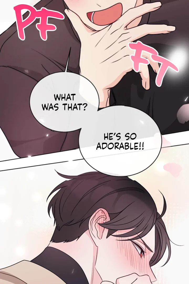 Last Dot Chapter 24 page 79 - 