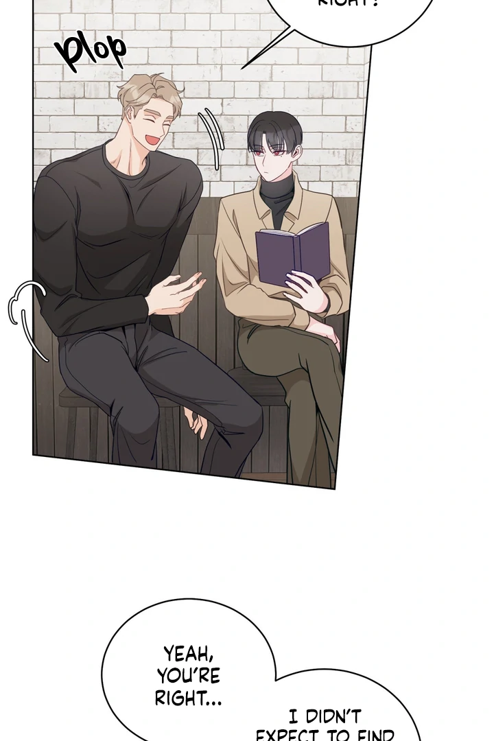 Last Dot Chapter 24 page 9 - 