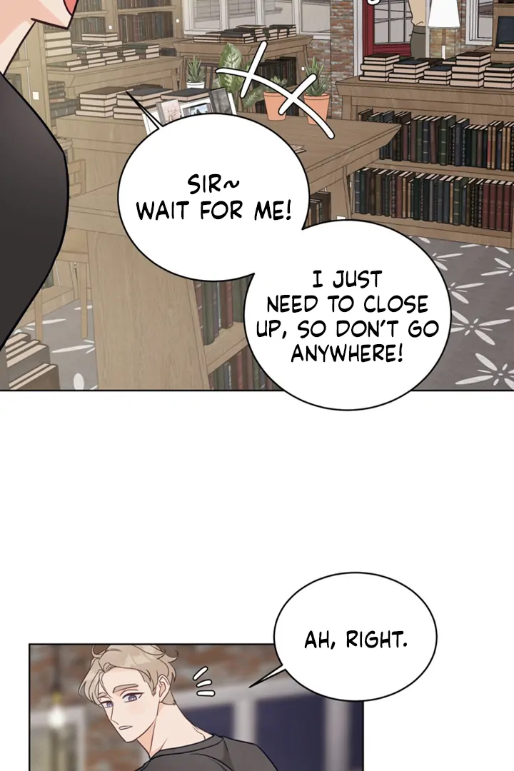 Last Dot Chapter 24 page 81 - 