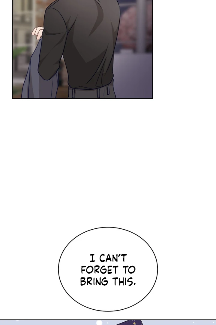 Last Dot Chapter 24 page 82 - 
