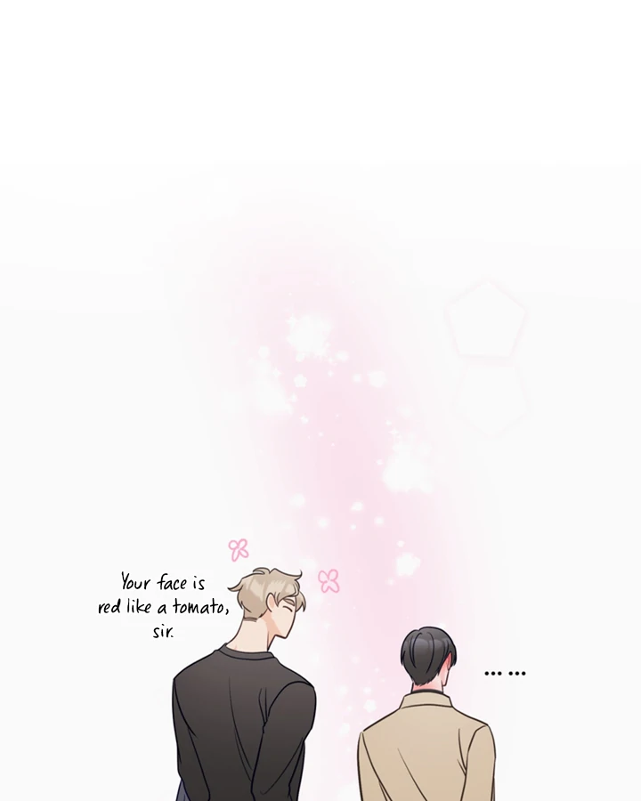 Last Dot Chapter 24 page 84 - 