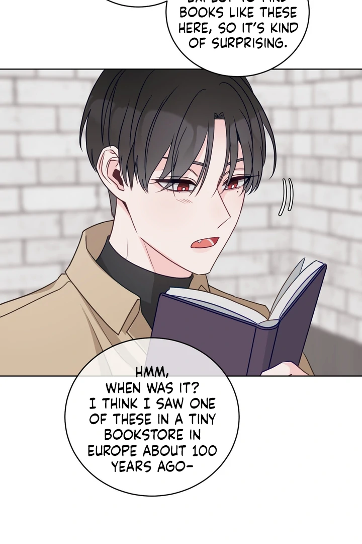 Last Dot Chapter 24 page 10 - 