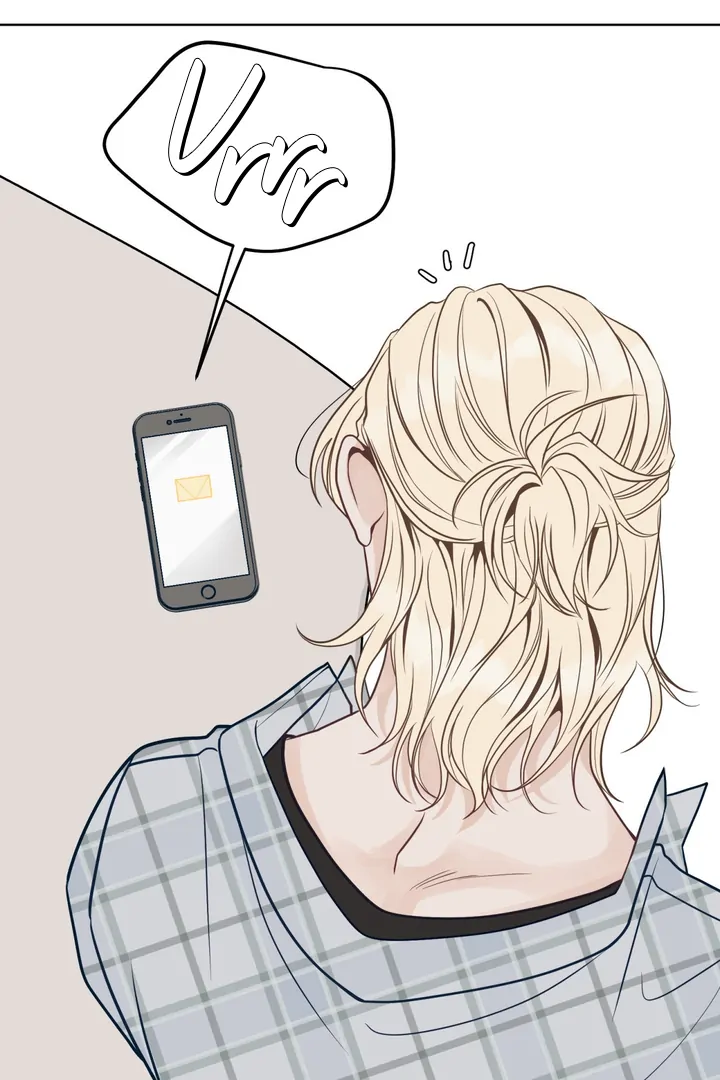 Last Dot Chapter 25 page 16 - 