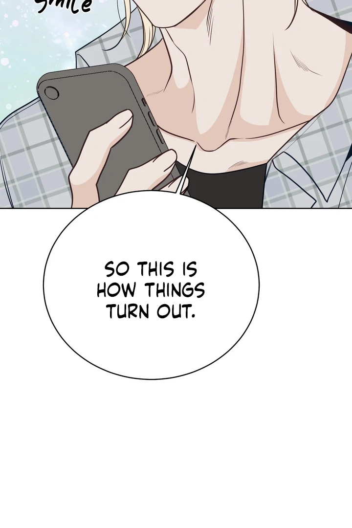 Last Dot Chapter 25 page 19 - 