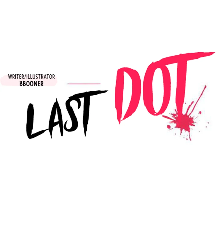 Last Dot Chapter 25 page 21 - 