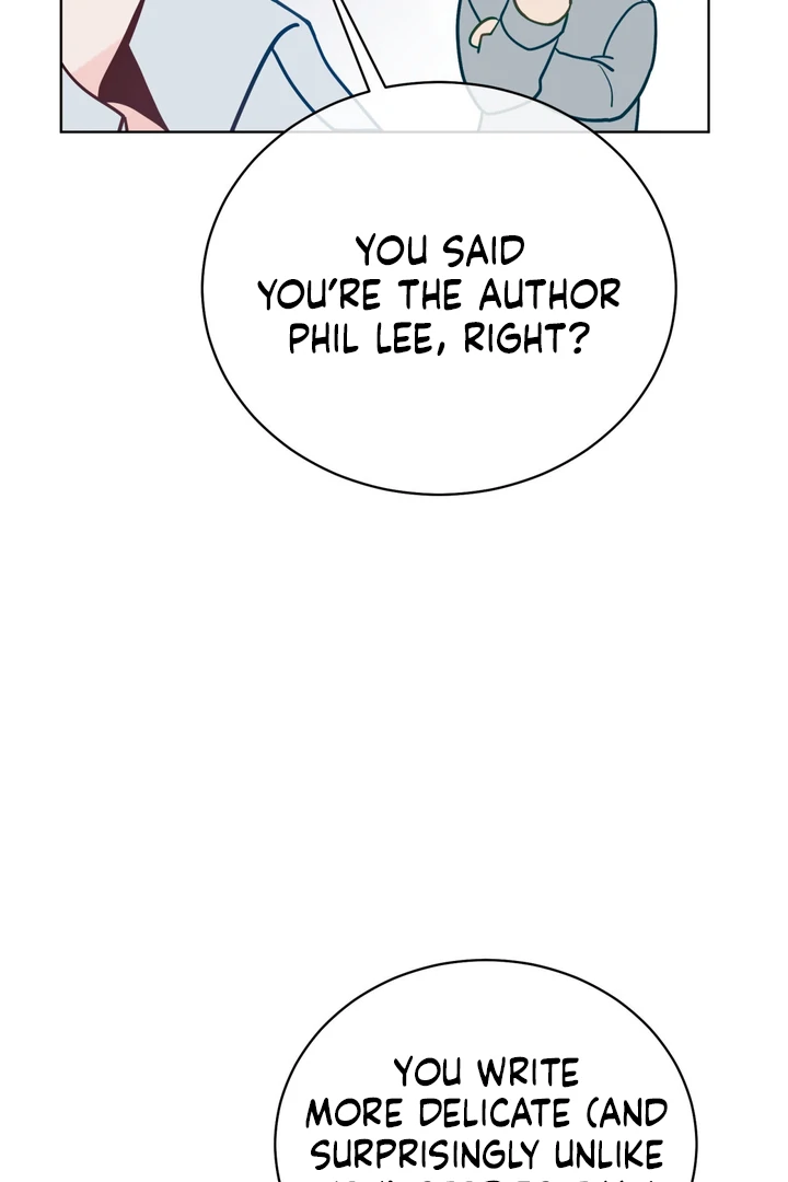 Last Dot Chapter 25 page 25 - 