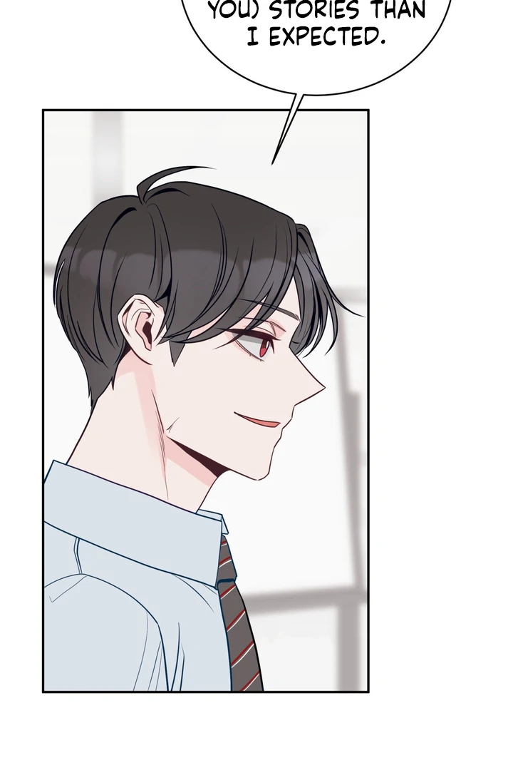 Last Dot Chapter 25 page 26 - 