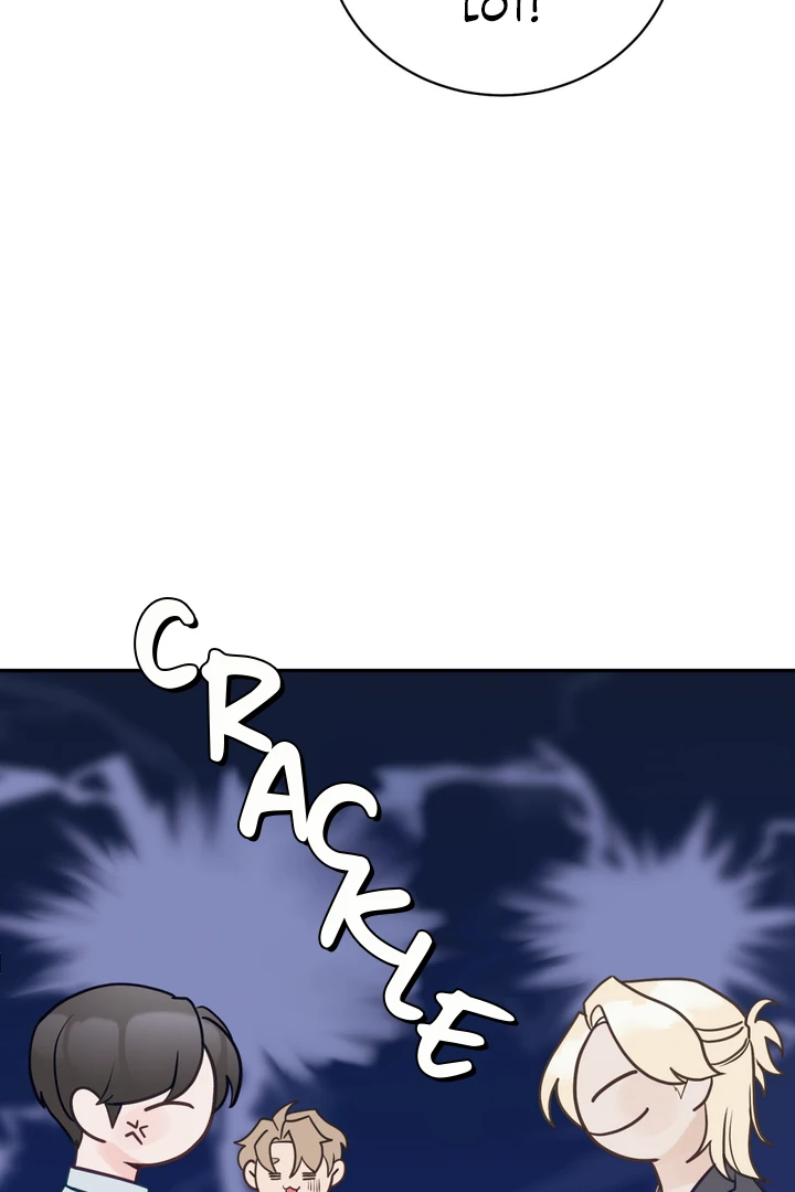 Last Dot Chapter 25 page 28 - 
