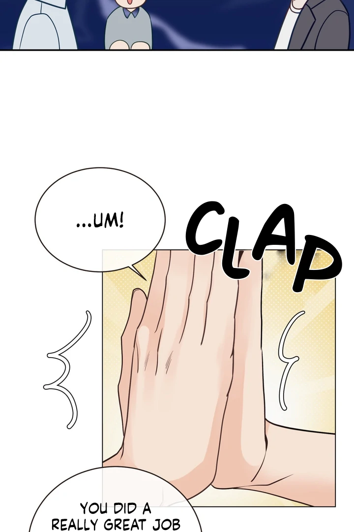 Last Dot Chapter 25 page 29 - 