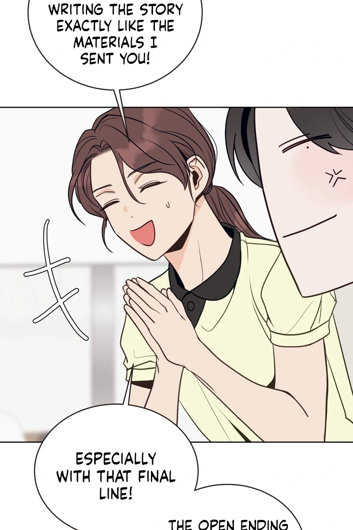 Last Dot Chapter 25 page 30 - 