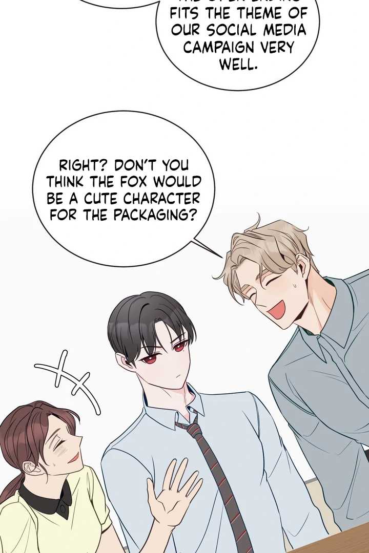 Last Dot Chapter 25 page 31 - 