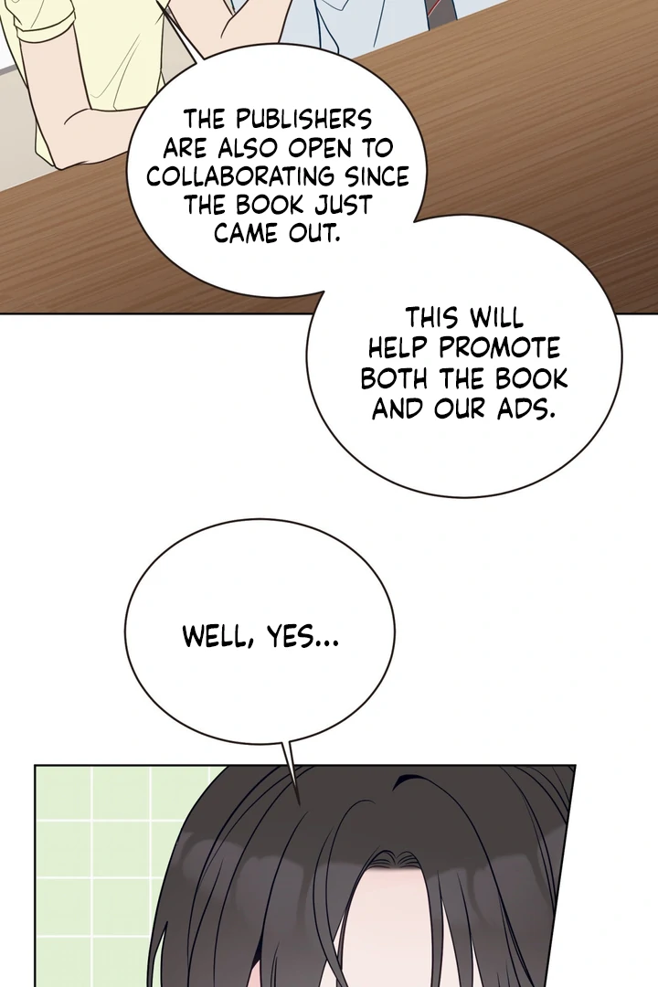 Last Dot Chapter 25 page 32 - 
