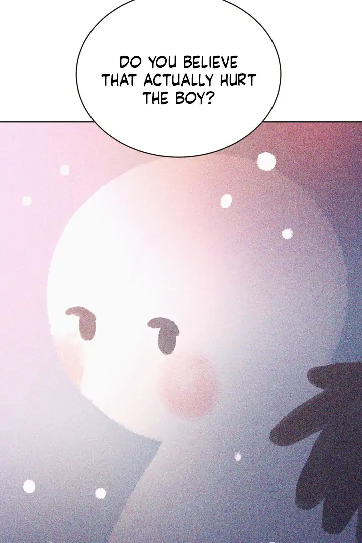 Last Dot Chapter 25 page 36 - 