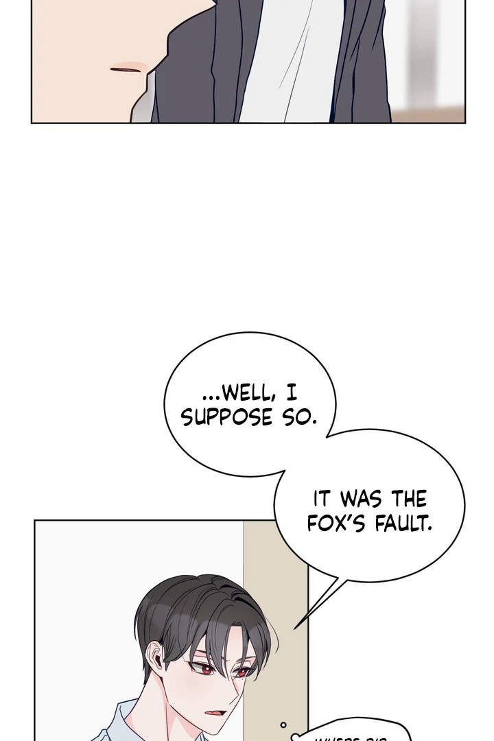Last Dot Chapter 25 page 38 - 