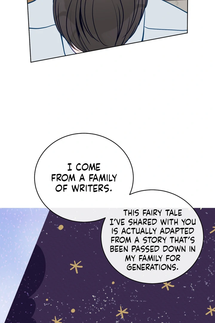 Last Dot Chapter 25 page 42 - 