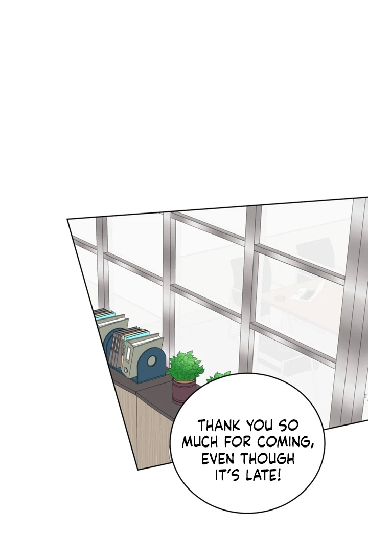 Last Dot Chapter 25 page 45 - 
