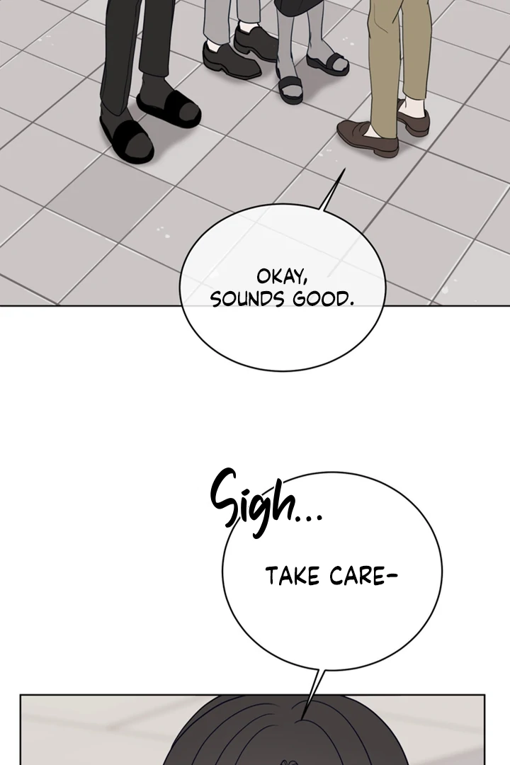 Last Dot Chapter 25 page 47 - 