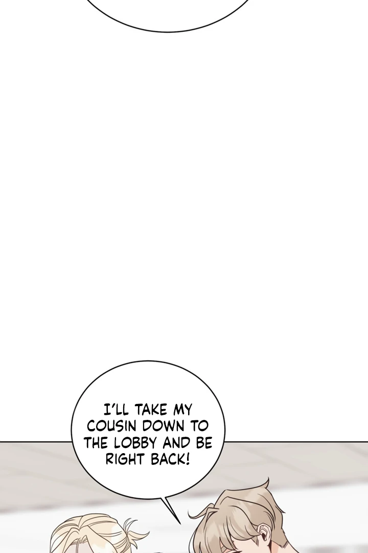 Last Dot Chapter 25 page 49 - 