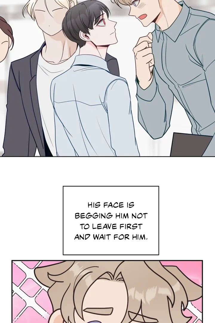 Last Dot Chapter 25 page 50 - 