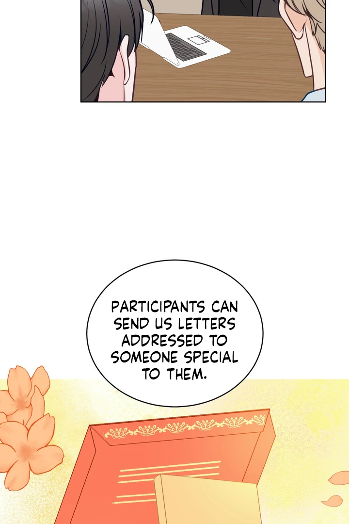 Last Dot Chapter 25 page 6 - 