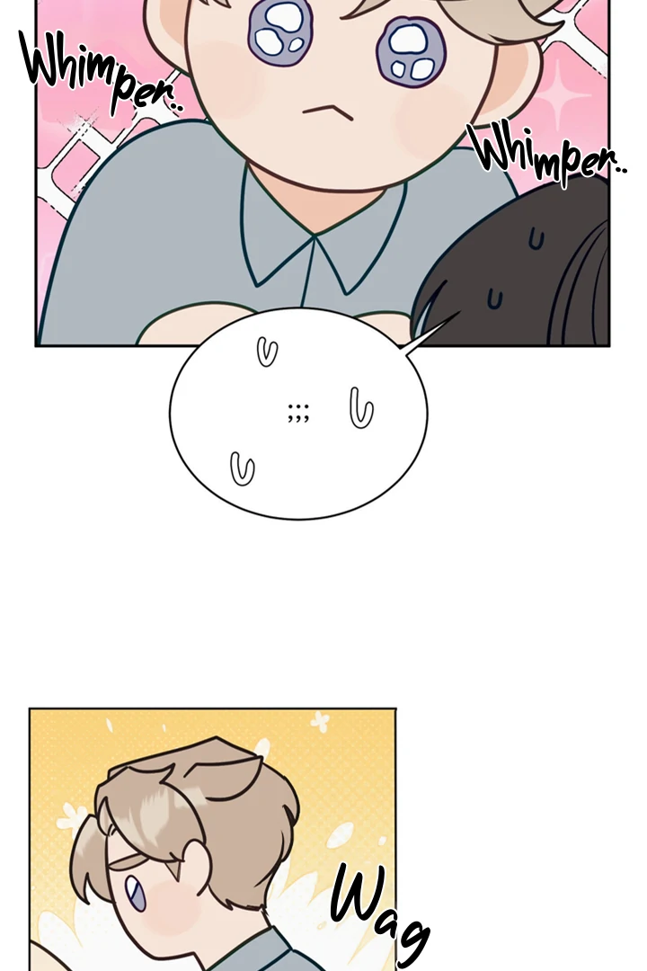 Last Dot Chapter 25 page 51 - 
