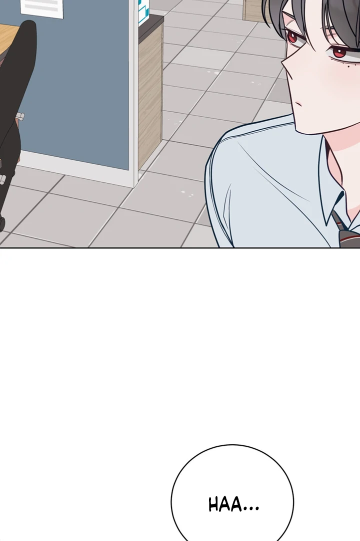 Last Dot Chapter 25 page 56 - 