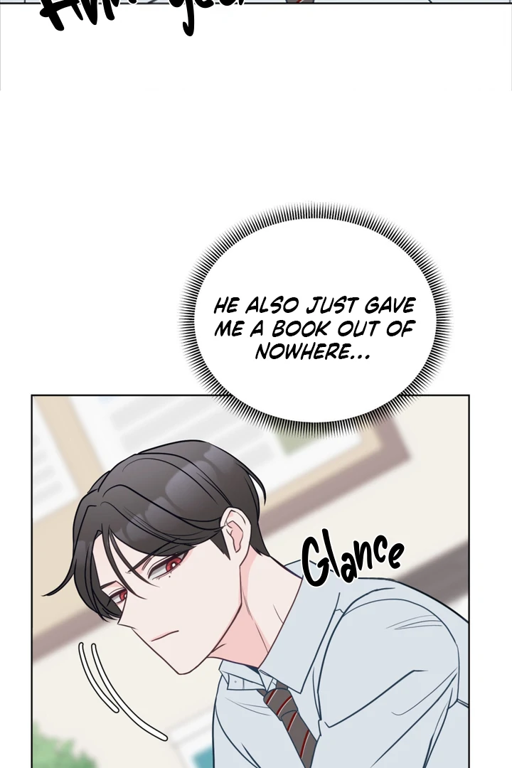 Last Dot Chapter 25 page 61 - 