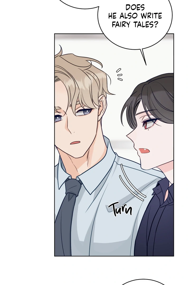 Last Dot Chapter 25 page 10 - 