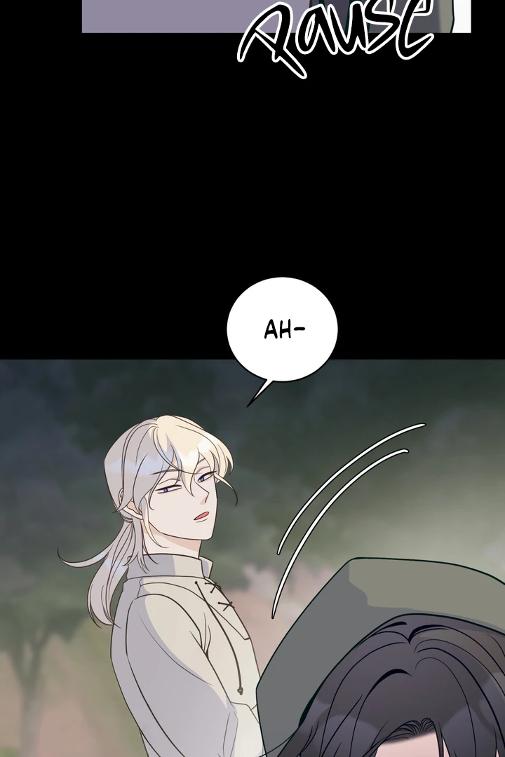 Last Dot Chapter 26 page 15 - 
