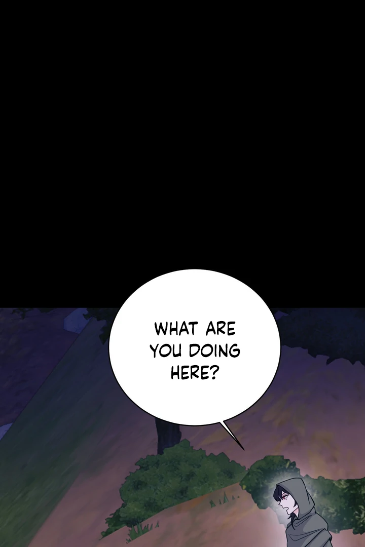 Last Dot Chapter 26 page 3 - 