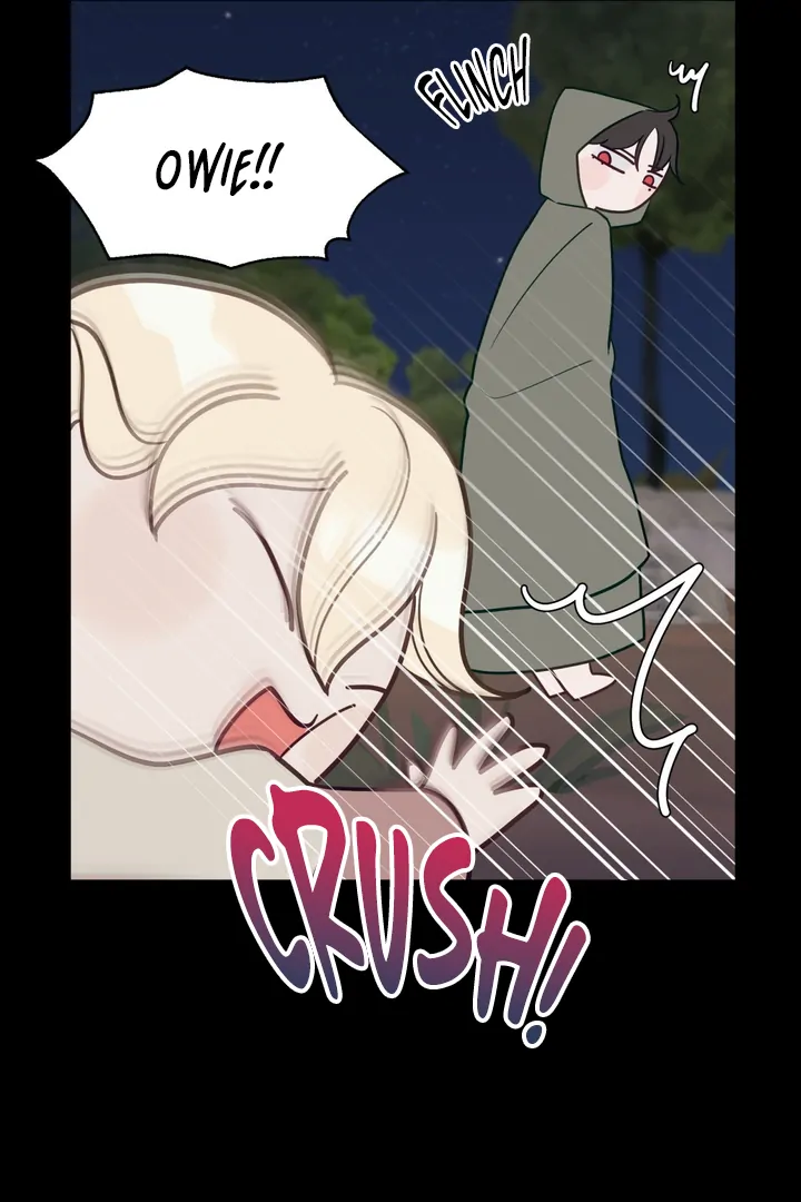Last Dot Chapter 26 page 21 - 