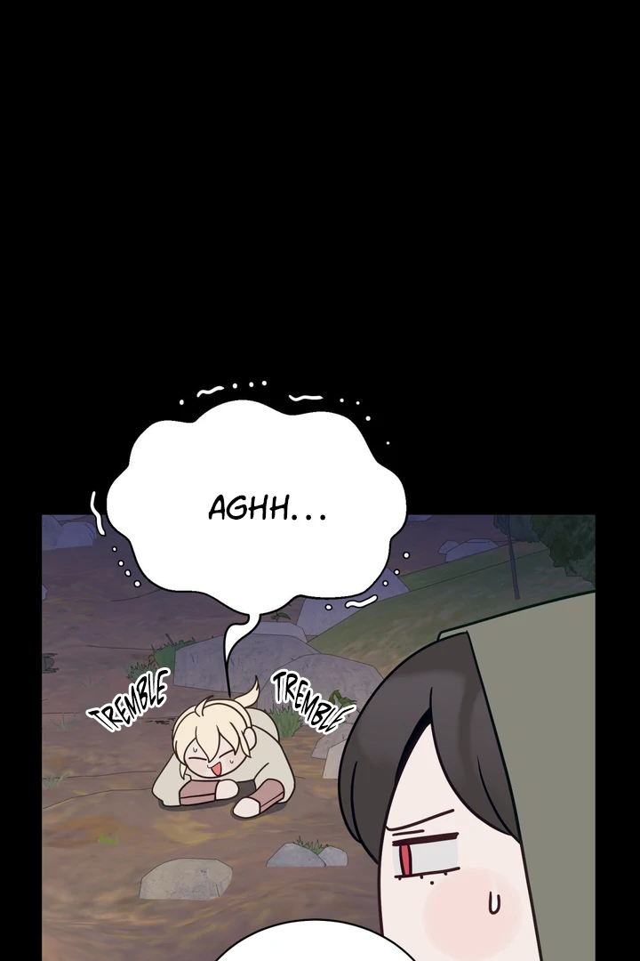 Last Dot Chapter 26 page 22 - 