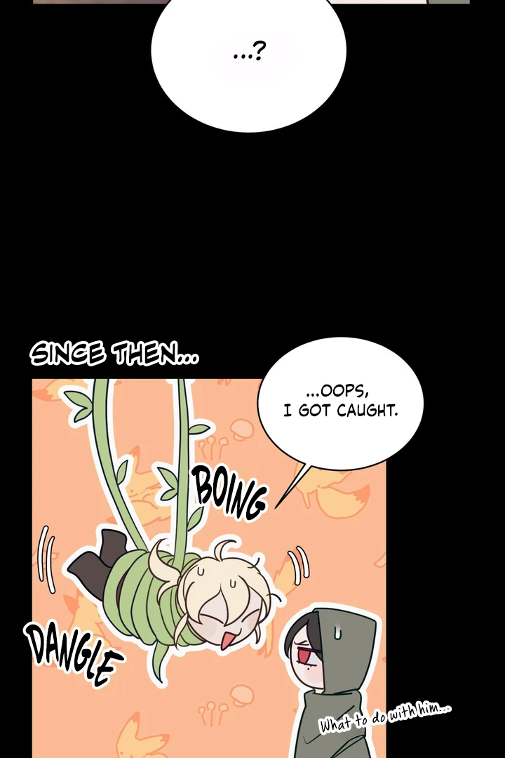 Last Dot Chapter 26 page 23 - 