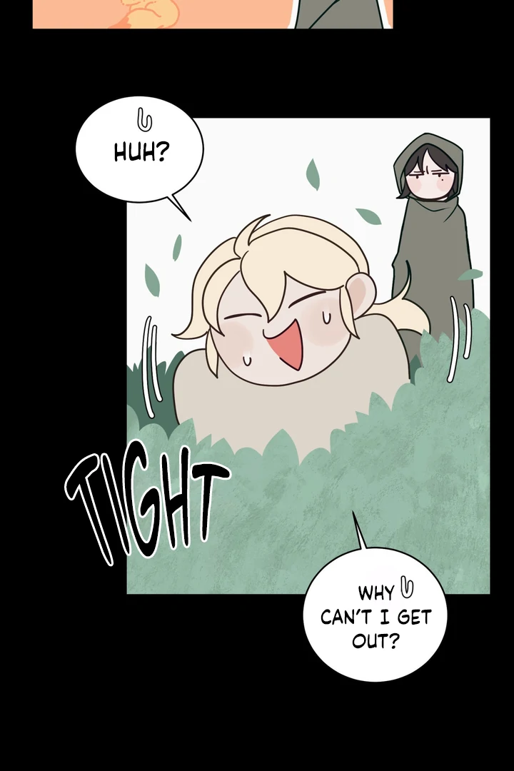Last Dot Chapter 26 page 24 - 